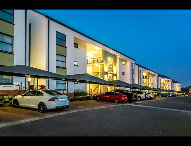 2 BEDROOM PROPERTY TO RENT IN BOKSBURG